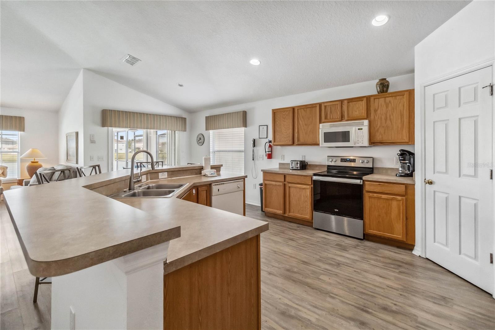 2723 CALLAWAY LN, KISSIMMEE, FL, 34744