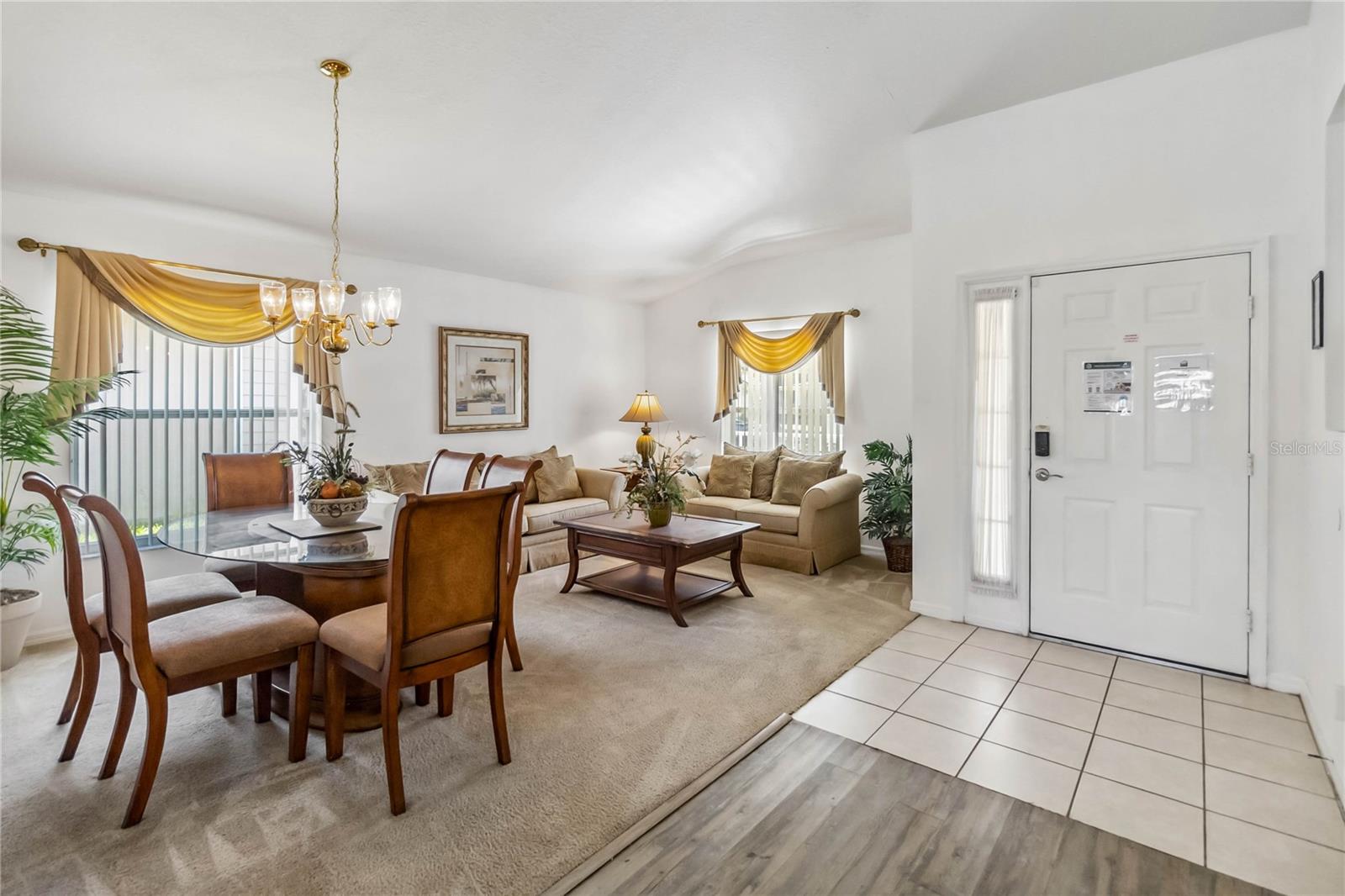 2723 CALLAWAY LN, KISSIMMEE, FL, 34744