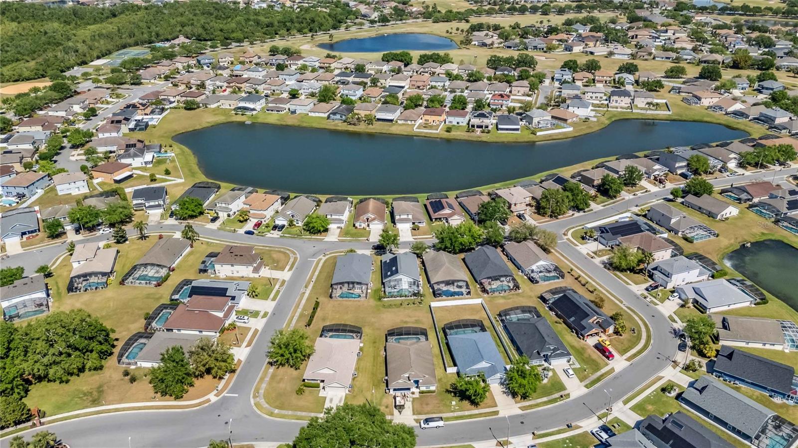 2723 CALLAWAY LN, KISSIMMEE, FL, 34744