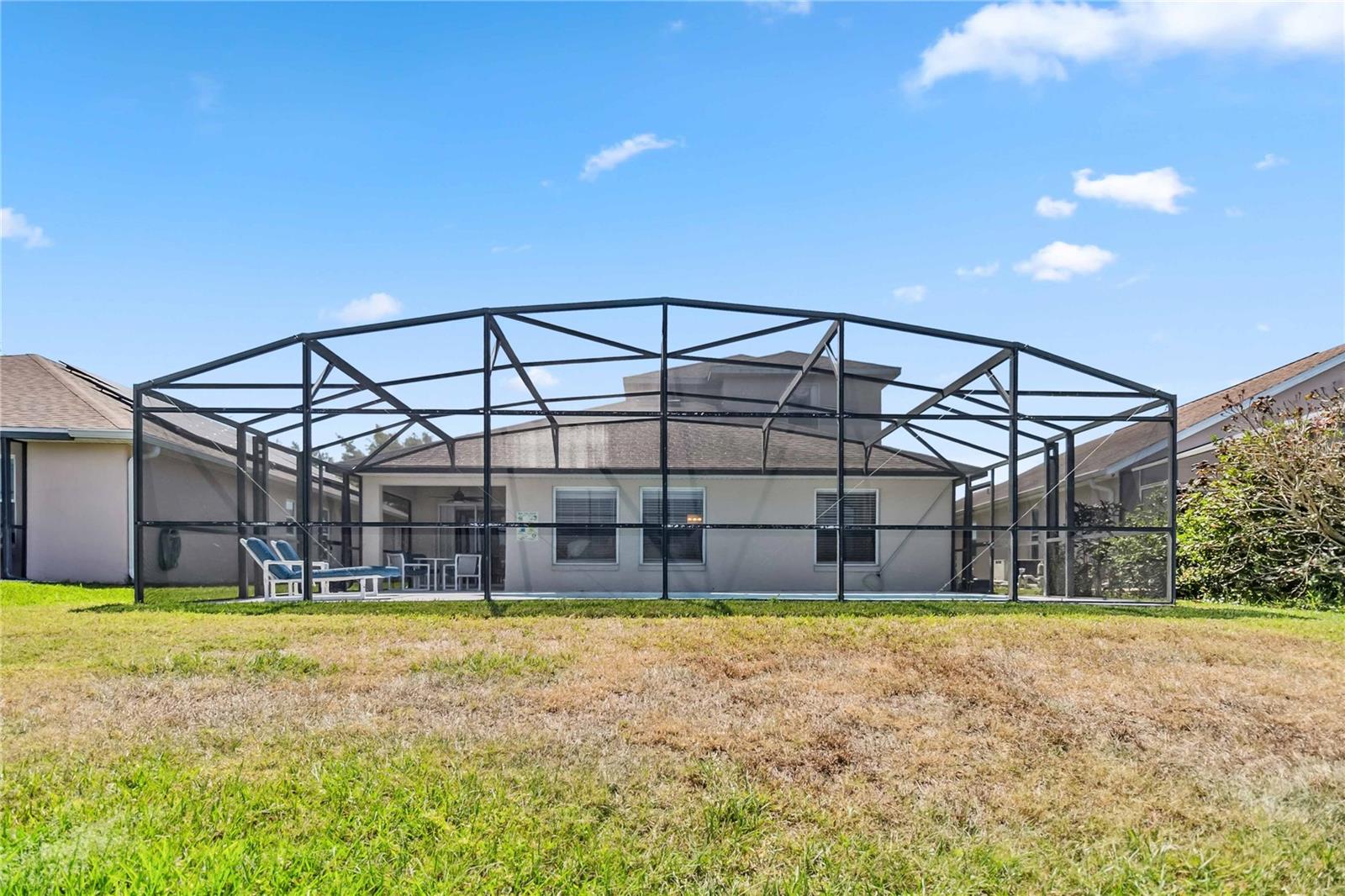 2723 CALLAWAY LN, KISSIMMEE, FL, 34744