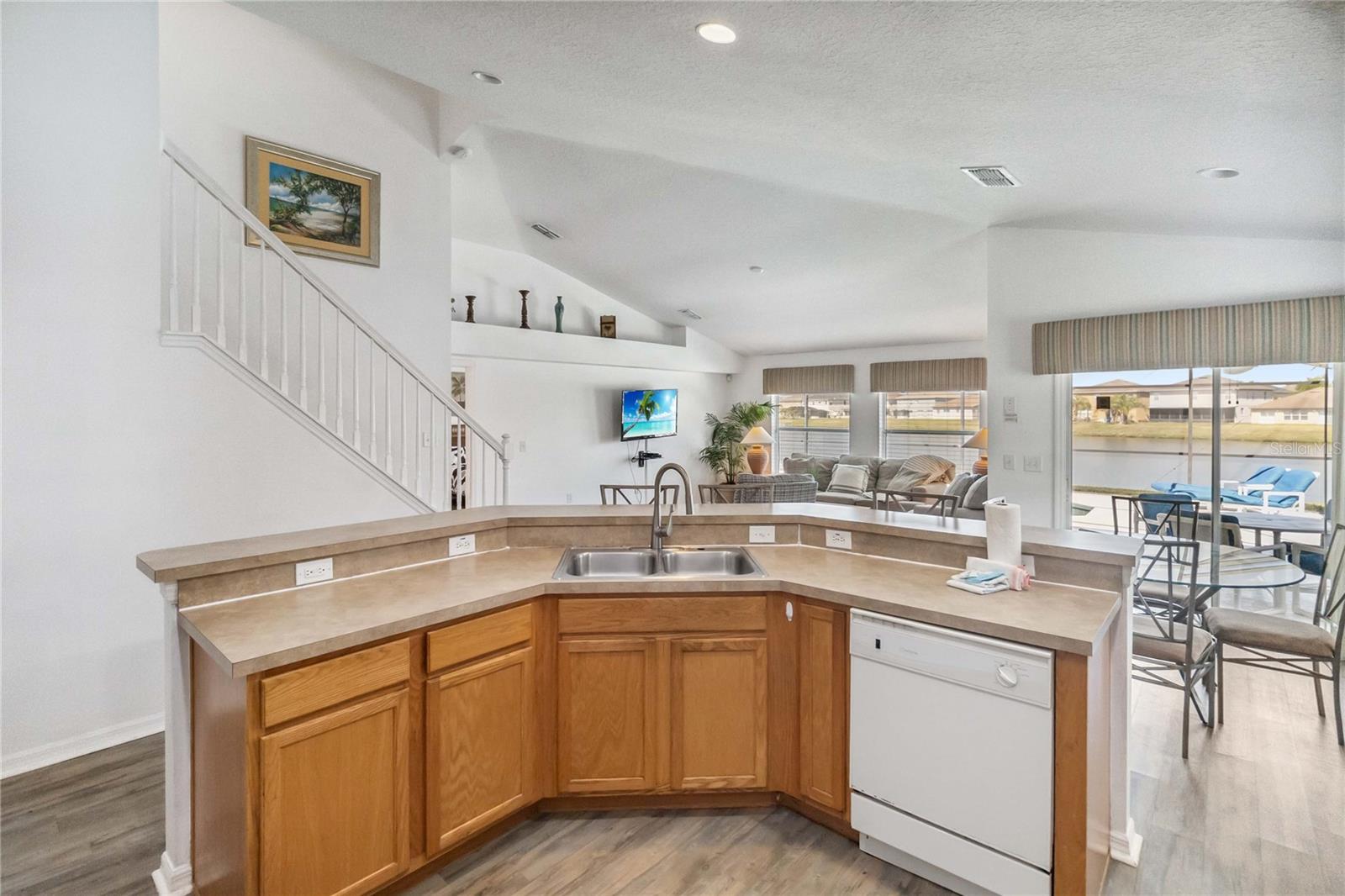 2723 CALLAWAY LN, KISSIMMEE, FL, 34744