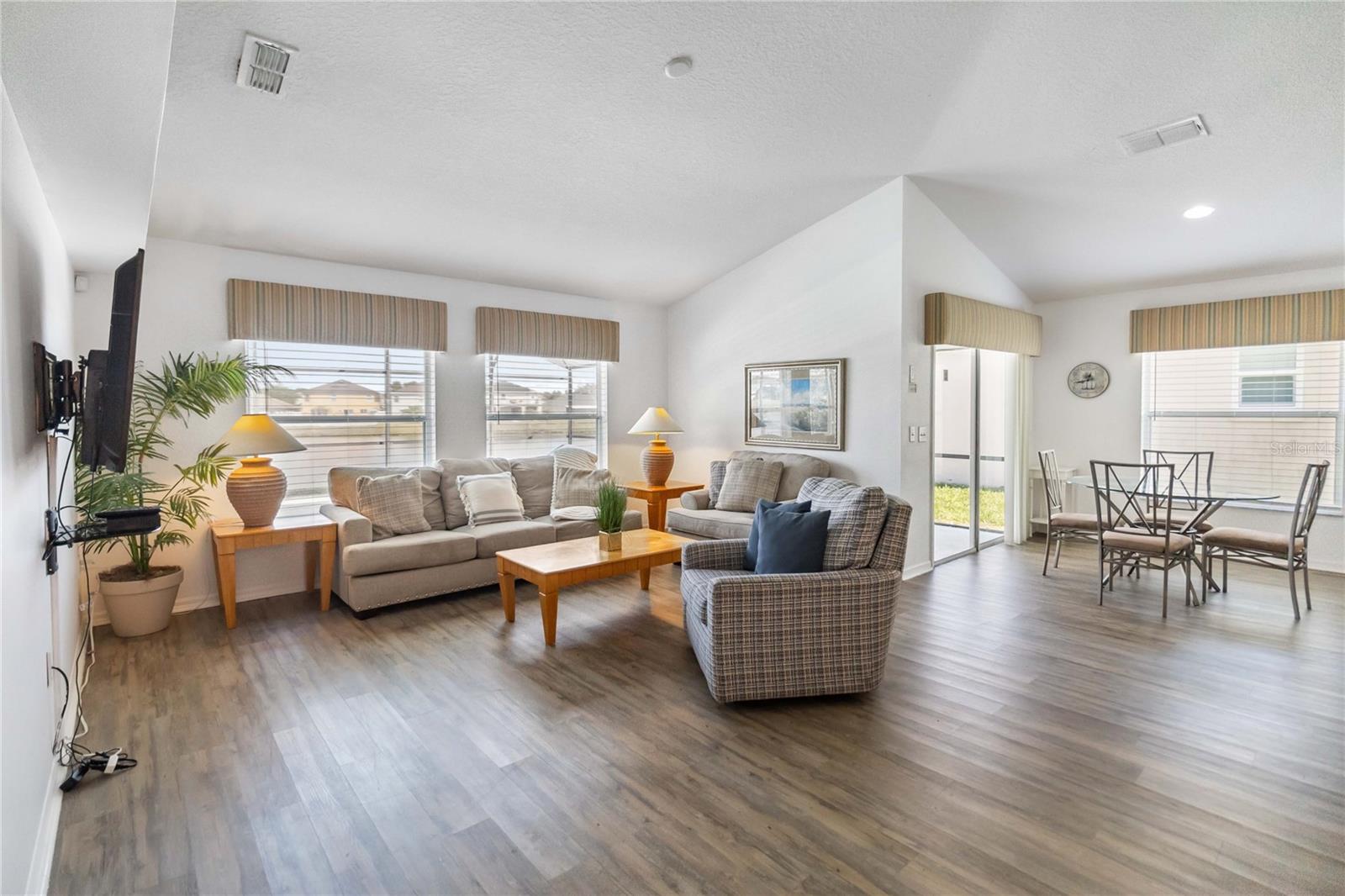 2723 CALLAWAY LN, KISSIMMEE, FL, 34744