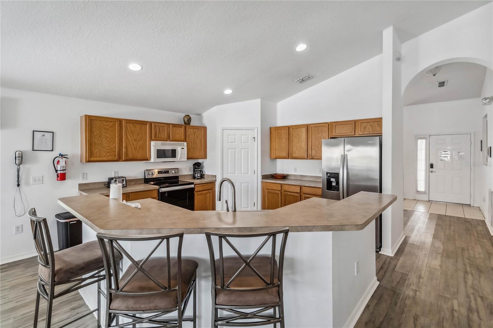 2723 CALLAWAY LN, KISSIMMEE, FL, 34744