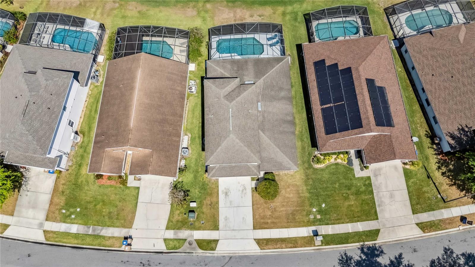 2723 CALLAWAY LN, KISSIMMEE, FL, 34744