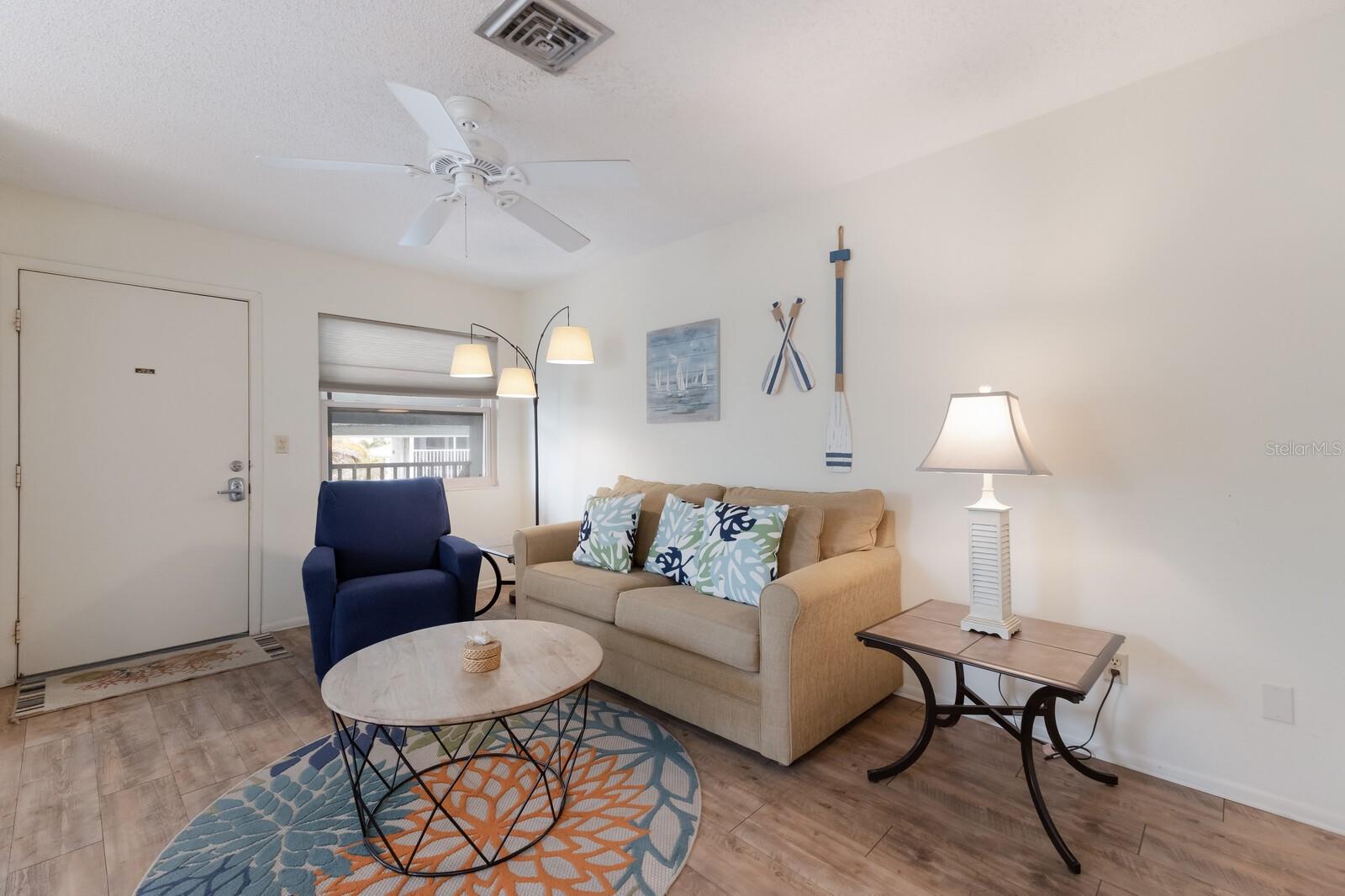 205 HIGHLAND AVE #2, BRADENTON BEACH, FL, 34217