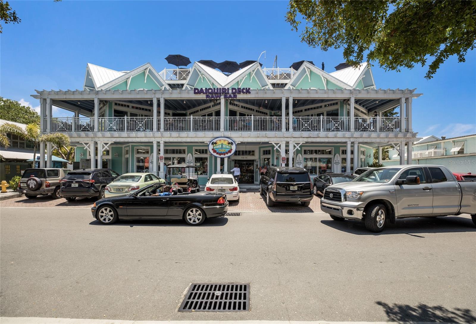 205 HIGHLAND AVE #2, BRADENTON BEACH, FL, 34217