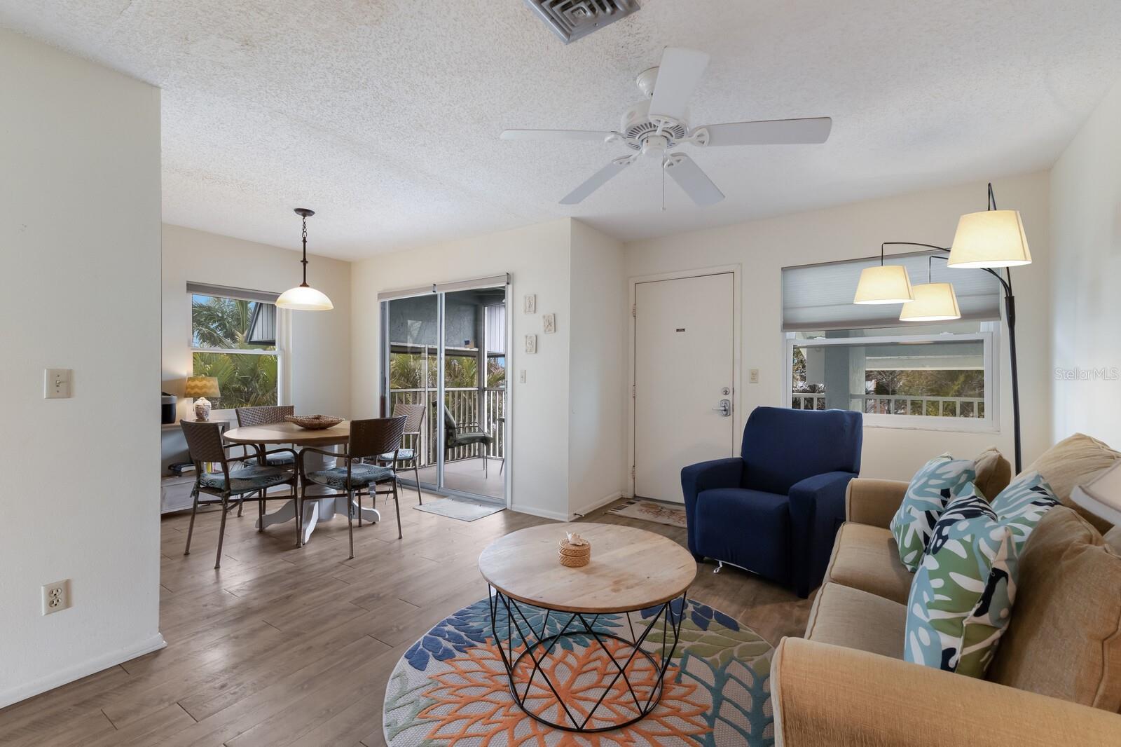 205 HIGHLAND AVE #2, BRADENTON BEACH, FL, 34217
