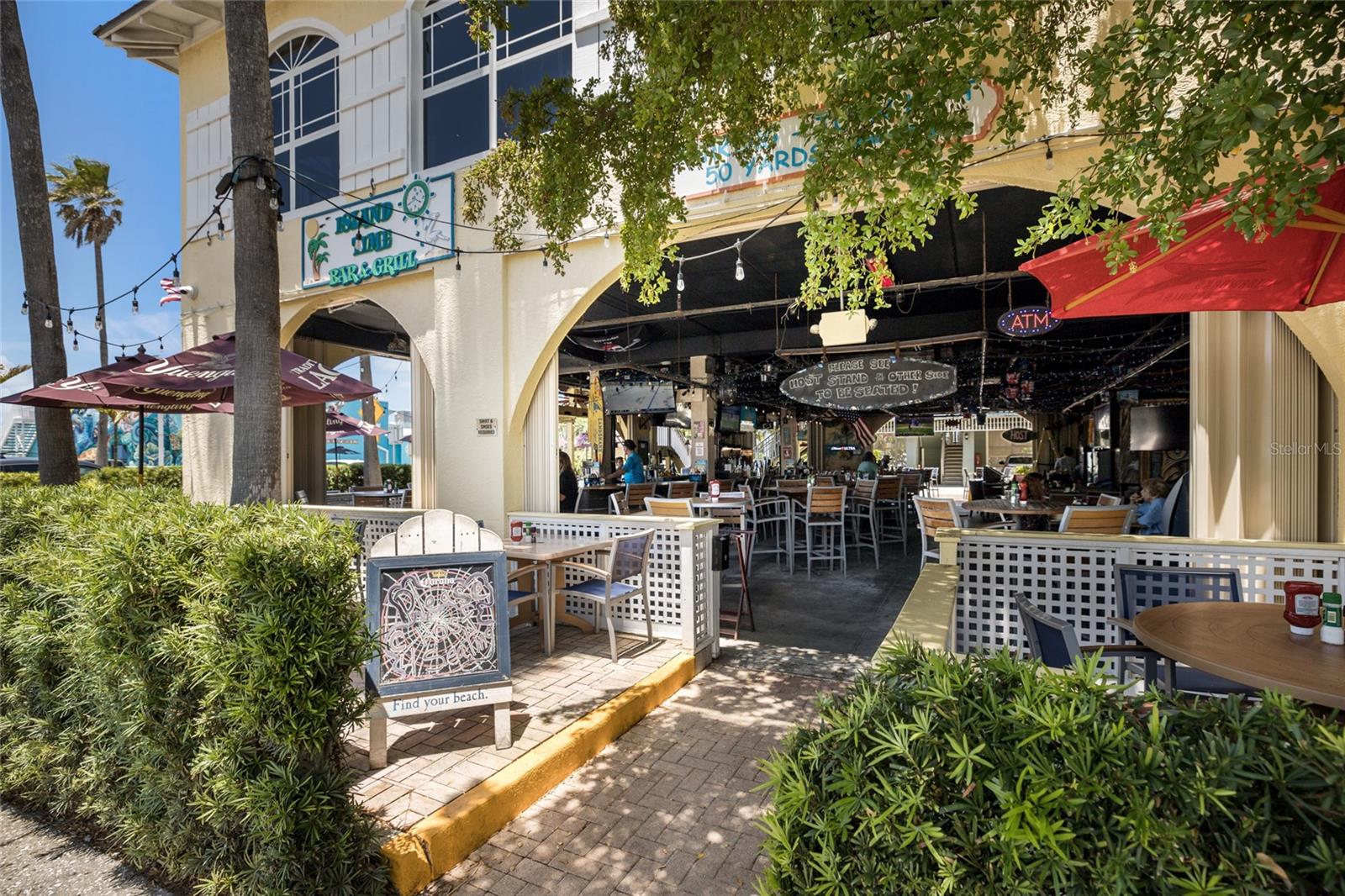 205 HIGHLAND AVE #2, BRADENTON BEACH, FL, 34217