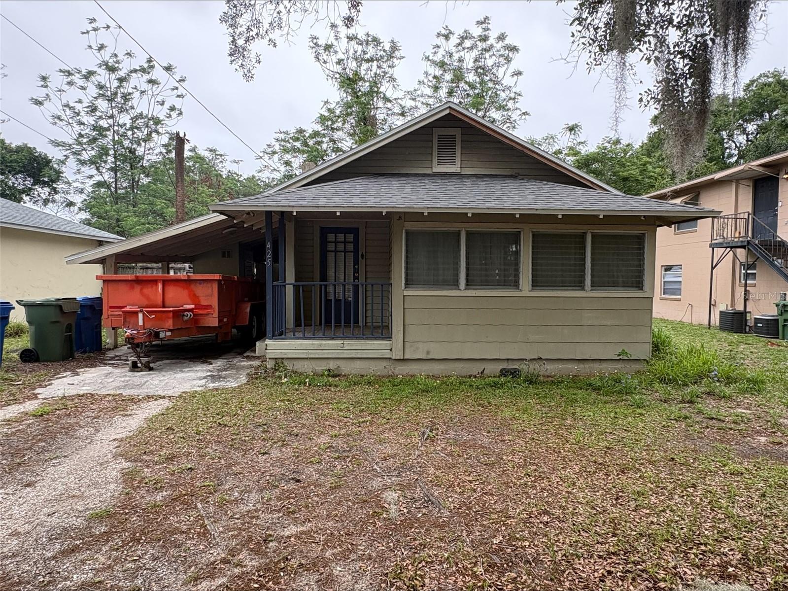 425 AVENUE B NE, WINTER HAVEN, FL, 33881