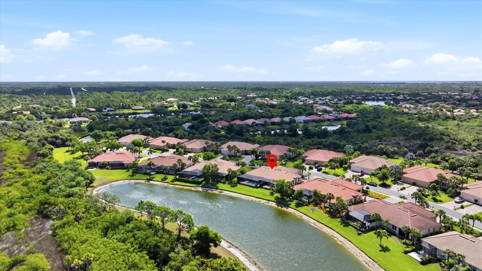 13177 CREEKSIDE LN, PORT CHARLOTTE, FL, 33953