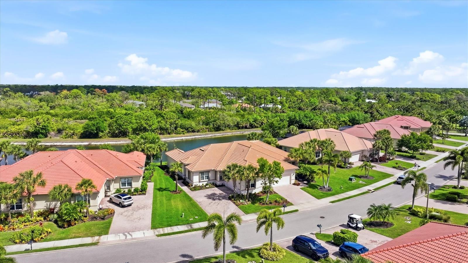 13177 CREEKSIDE LN, PORT CHARLOTTE, FL, 33953