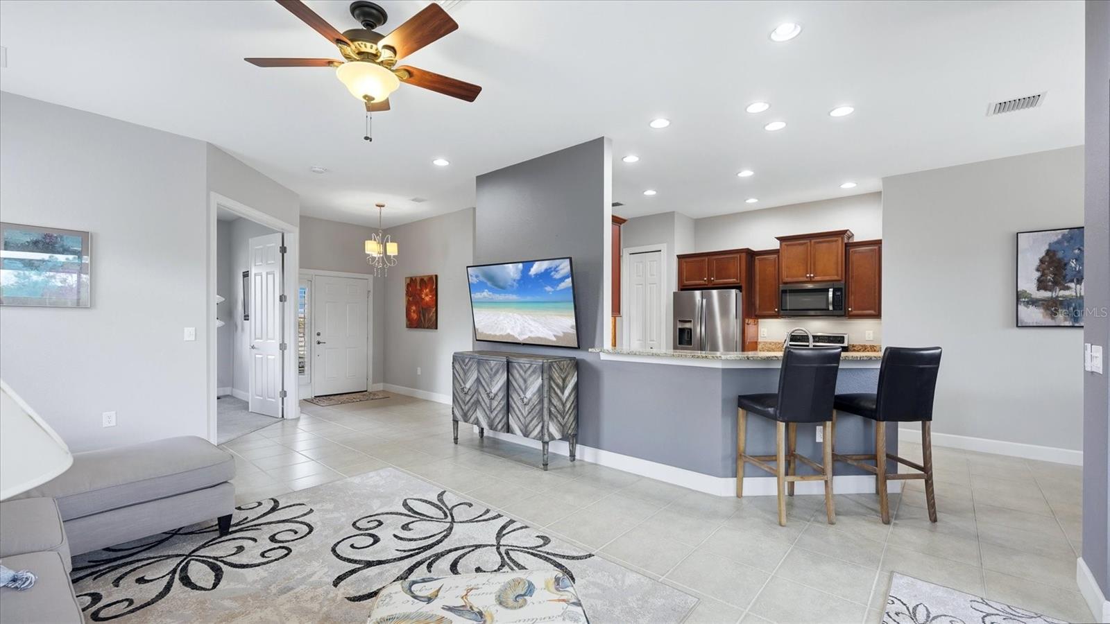 13177 CREEKSIDE LN, PORT CHARLOTTE, FL, 33953