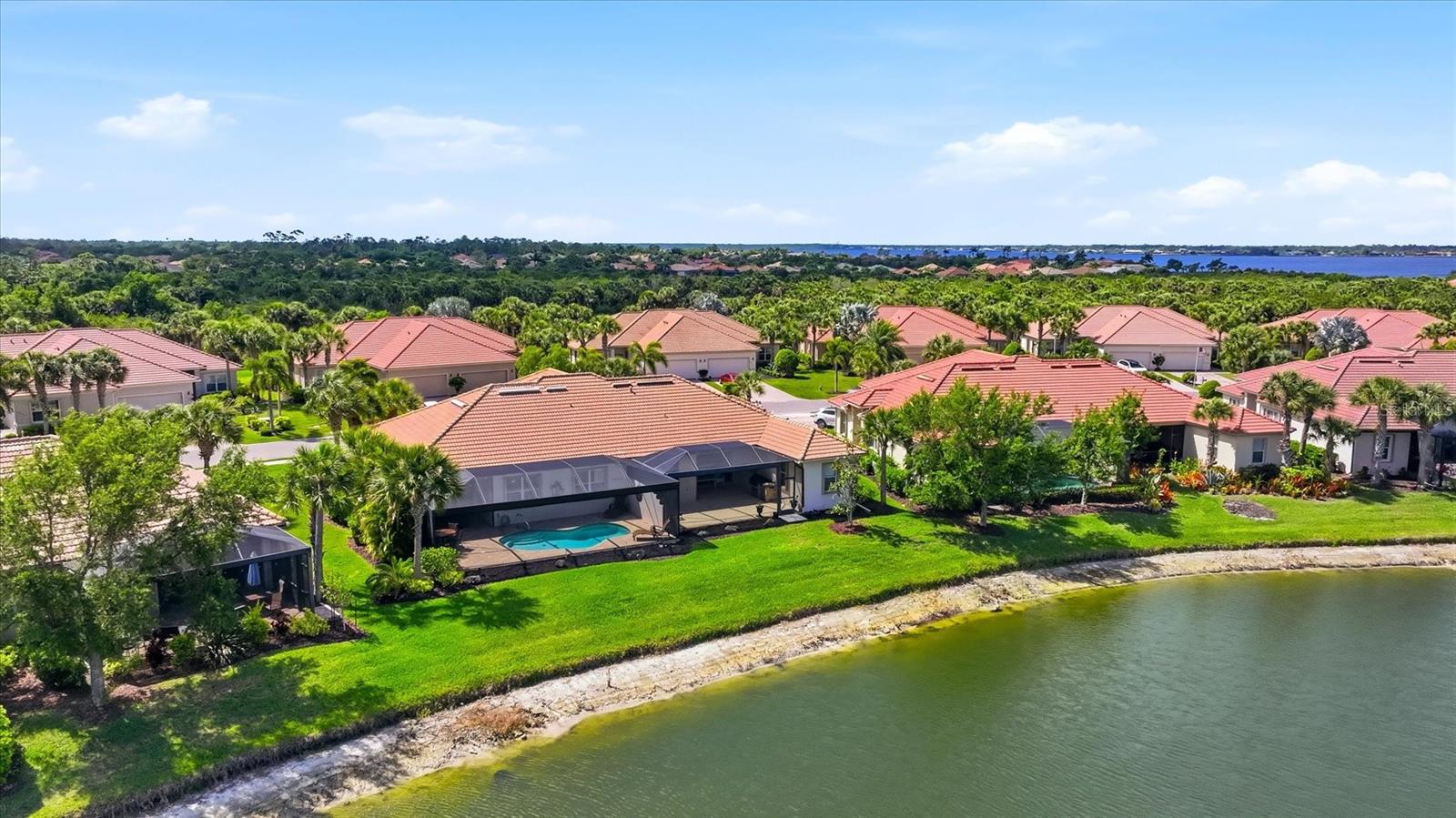 13177 CREEKSIDE LN, PORT CHARLOTTE, FL, 33953