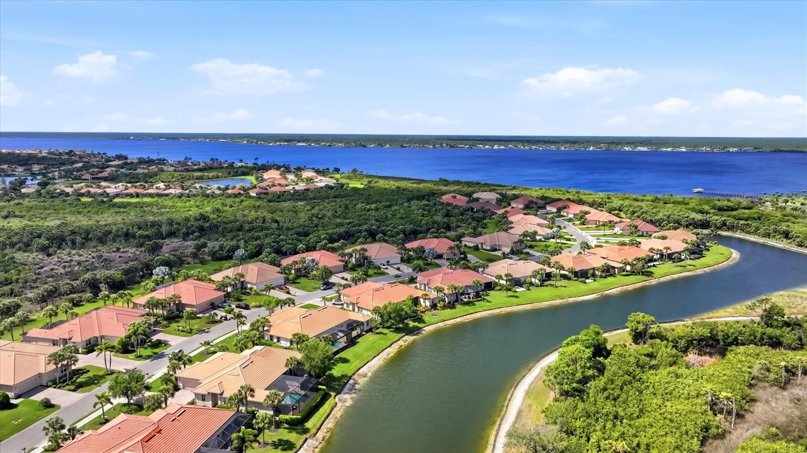 13177 CREEKSIDE LN, PORT CHARLOTTE, FL, 33953