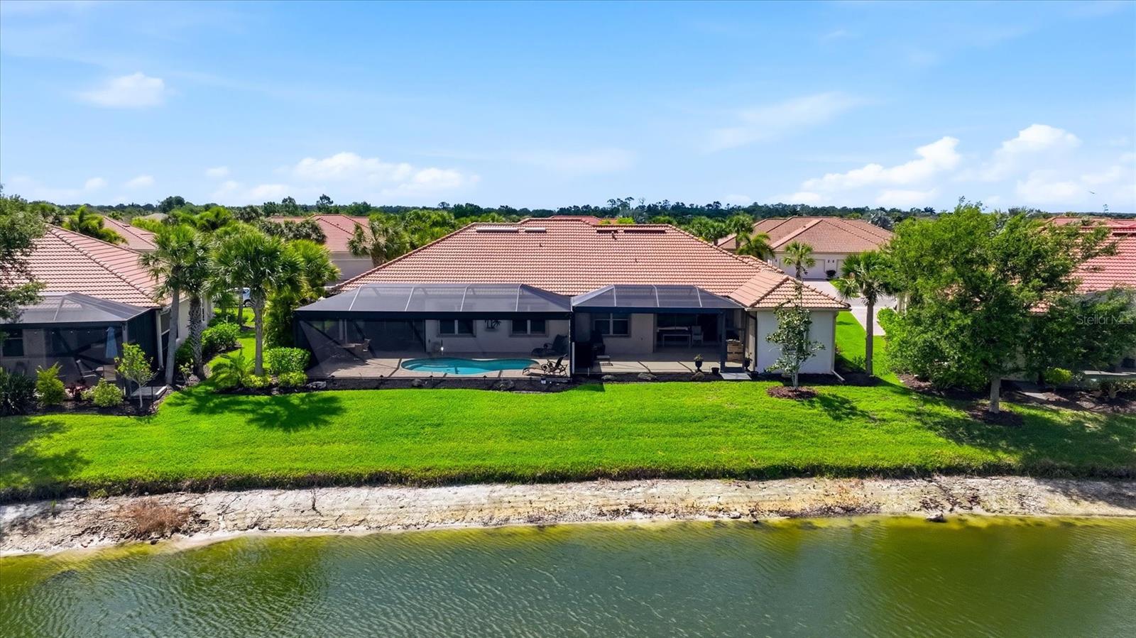 13177 CREEKSIDE LN, PORT CHARLOTTE, FL, 33953