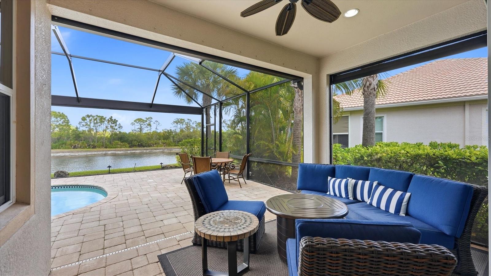 13177 CREEKSIDE LN, PORT CHARLOTTE, FL, 33953