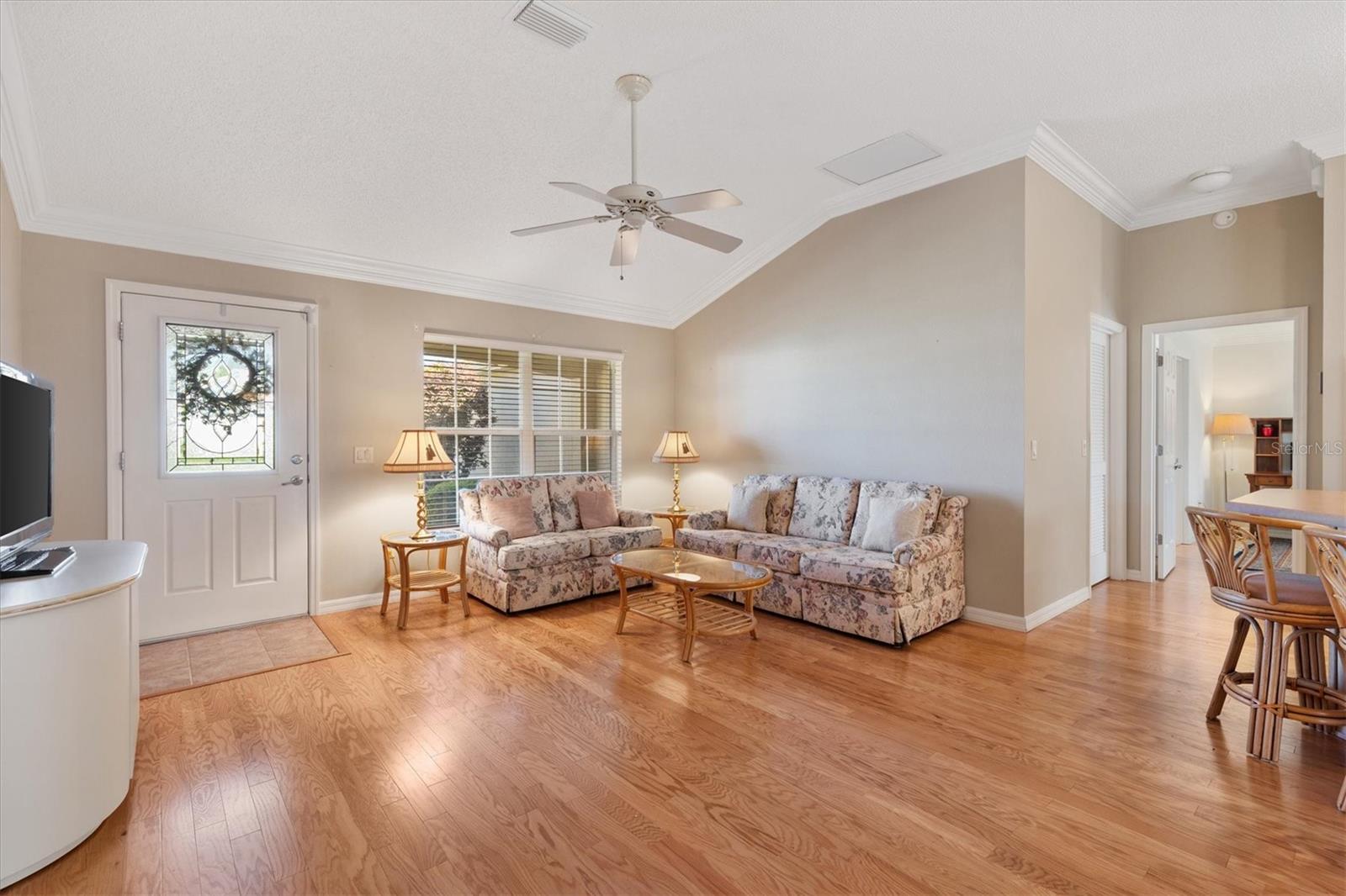 1982 SOMERSET AVE, THE VILLAGES, FL, 32162