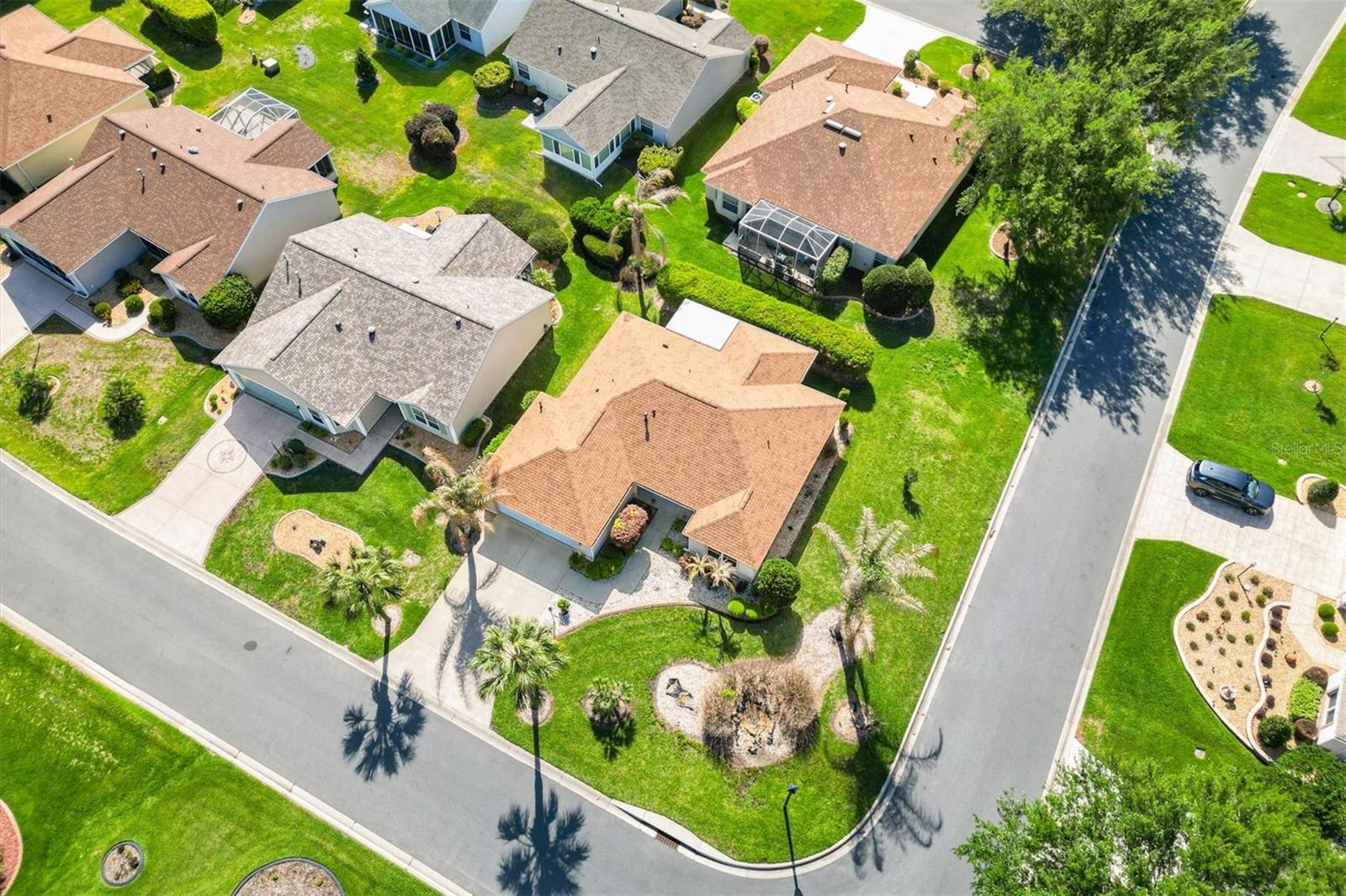 1982 SOMERSET AVE, THE VILLAGES, FL, 32162