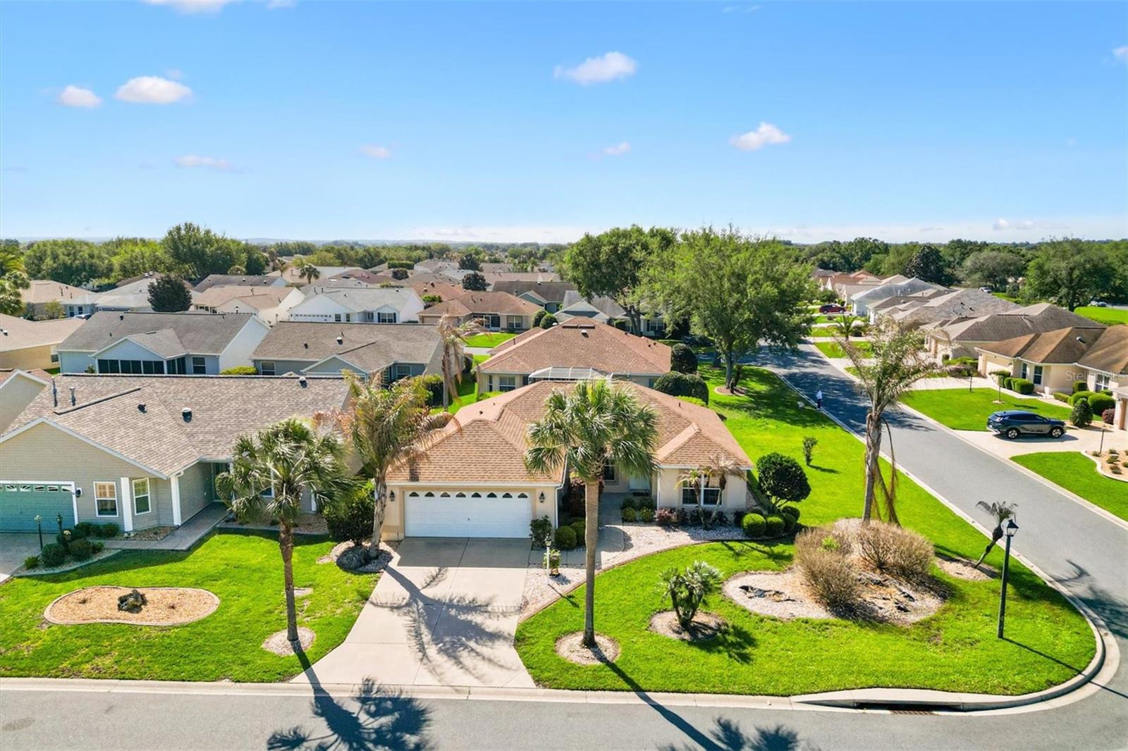 1982 SOMERSET AVE, THE VILLAGES, FL, 32162