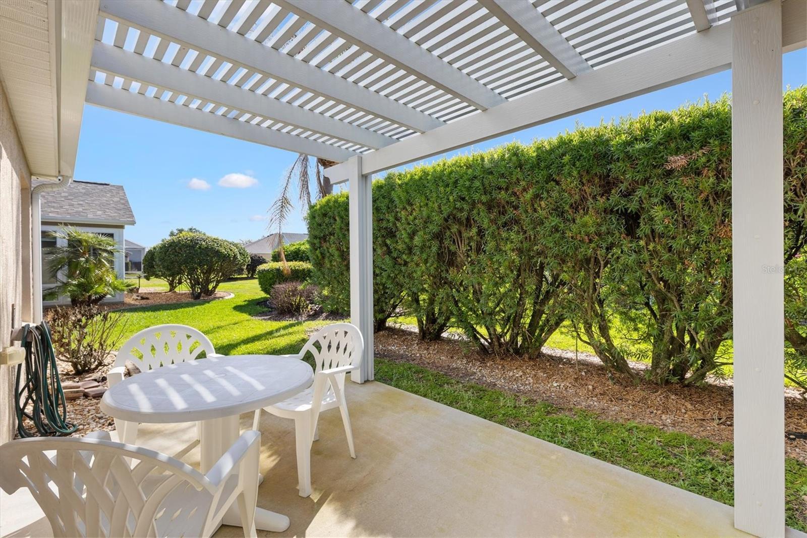 1982 SOMERSET AVE, THE VILLAGES, FL, 32162