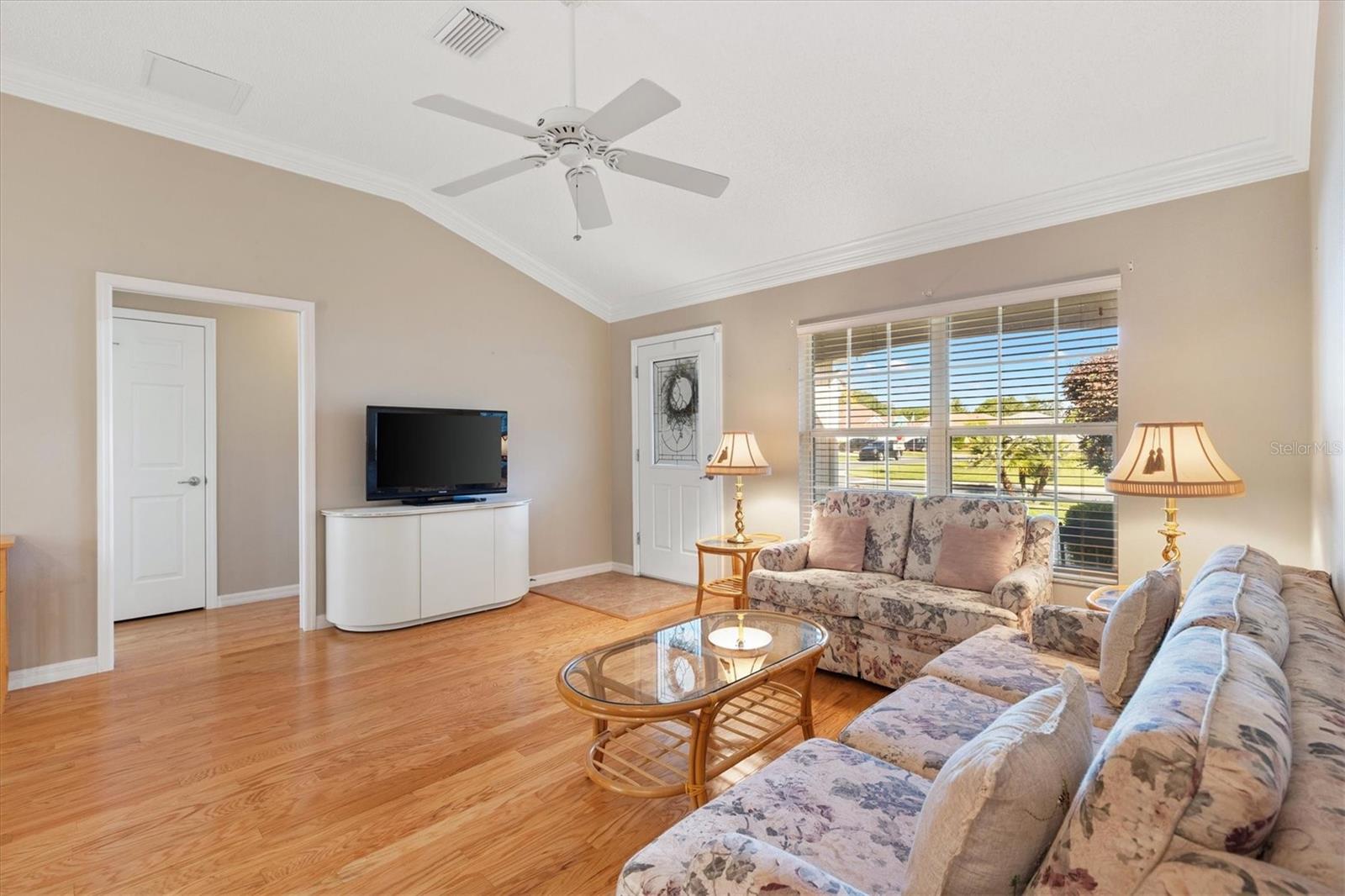 1982 SOMERSET AVE, THE VILLAGES, FL, 32162