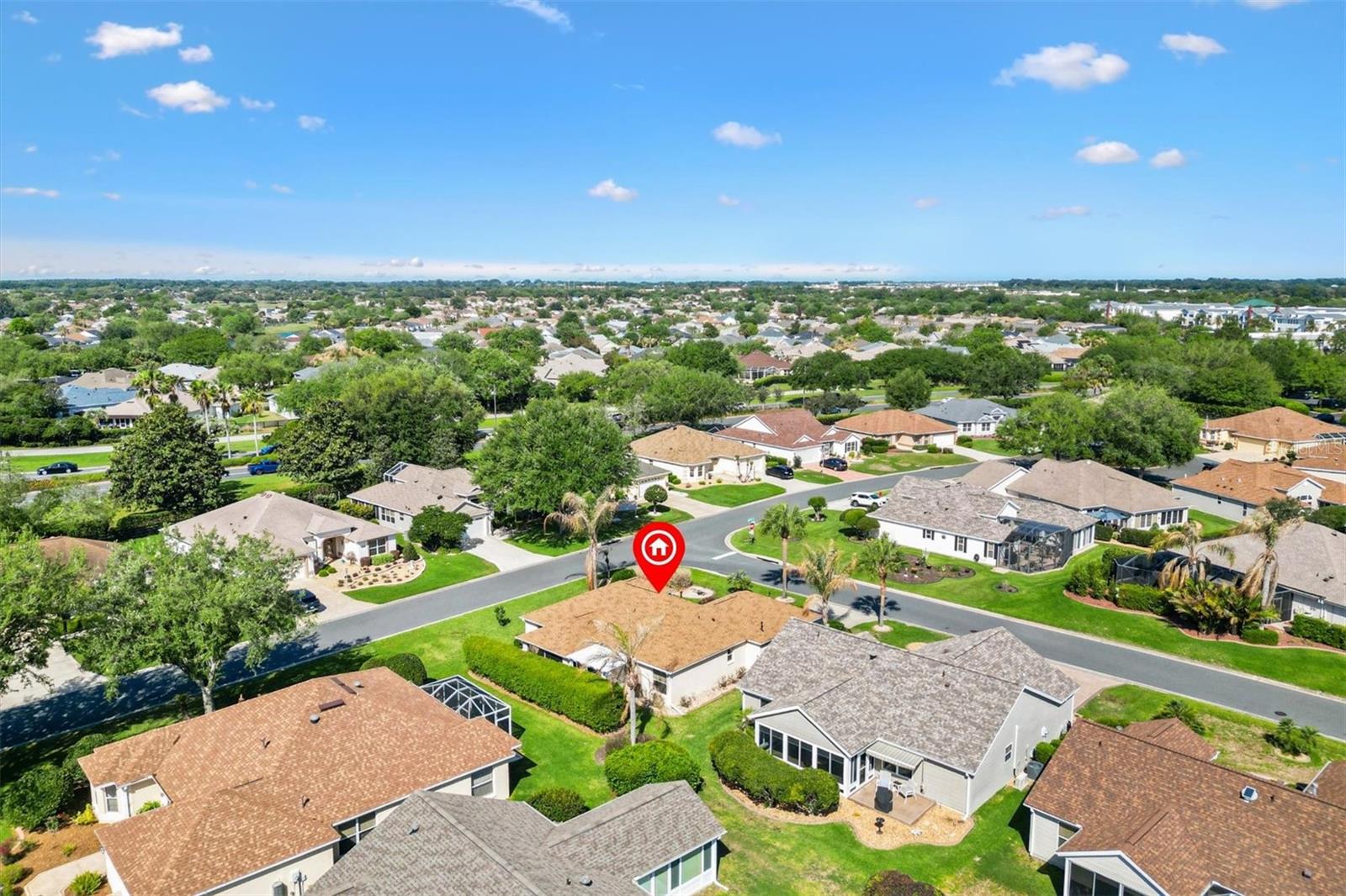 1982 SOMERSET AVE, THE VILLAGES, FL, 32162