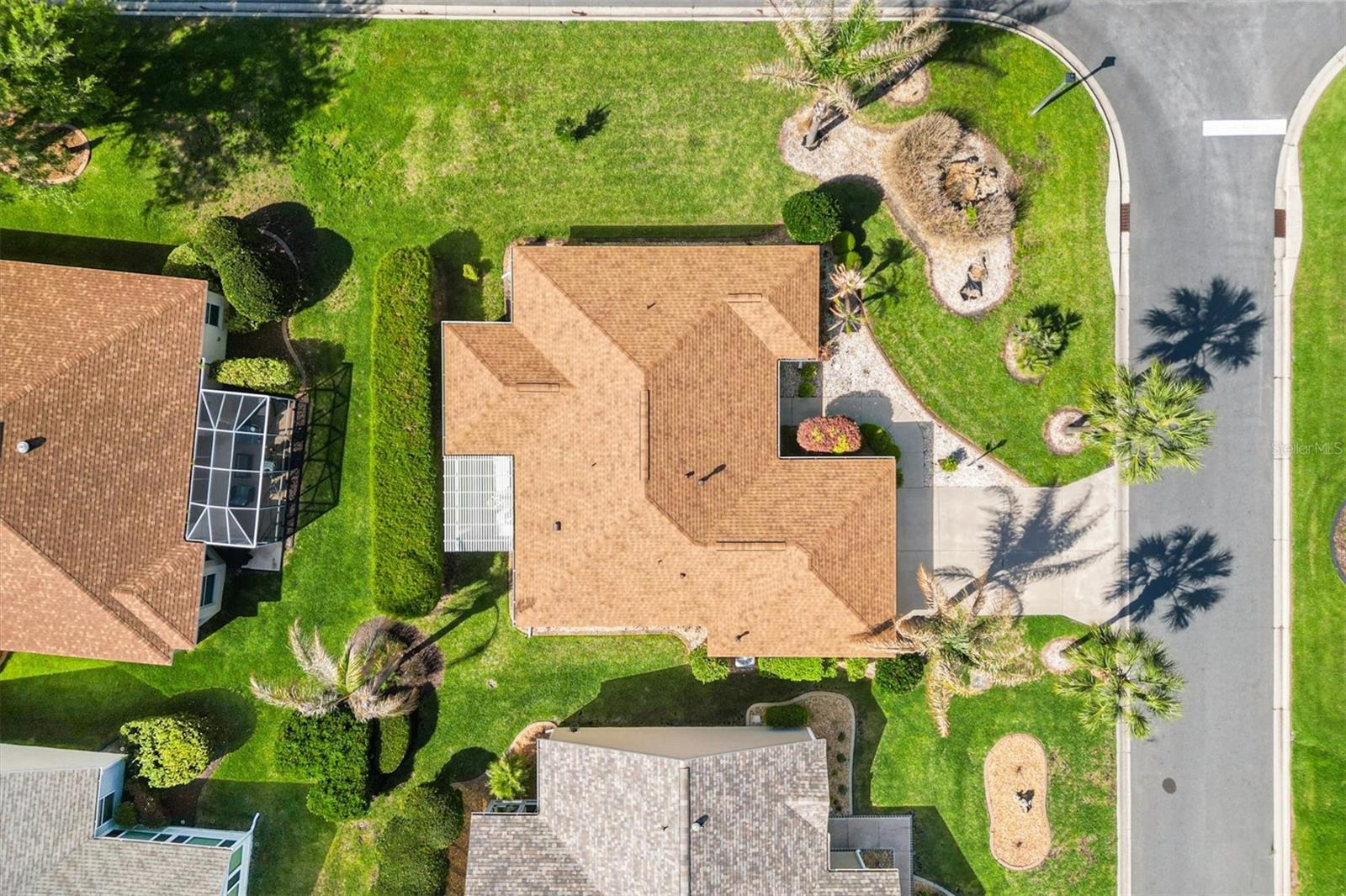 1982 SOMERSET AVE, THE VILLAGES, FL, 32162