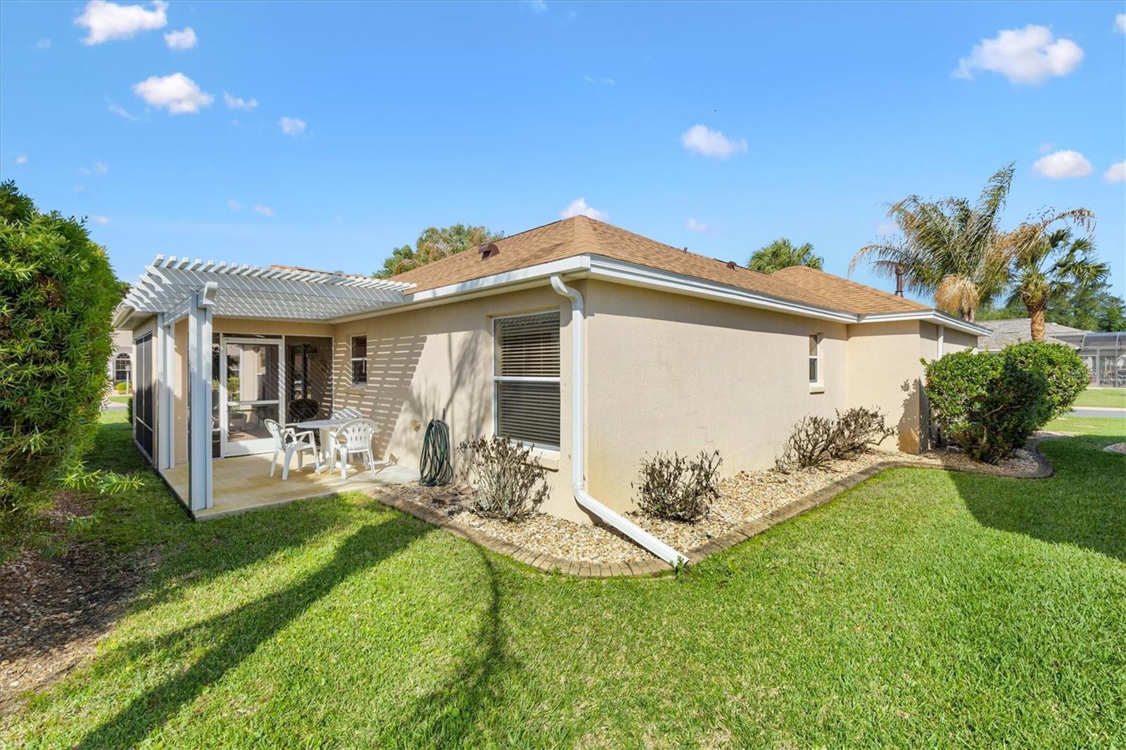 1982 SOMERSET AVE, THE VILLAGES, FL, 32162