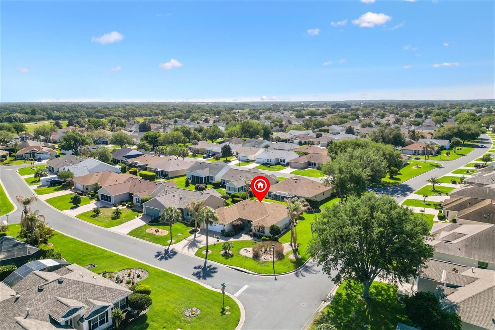 1982 SOMERSET AVE, THE VILLAGES, FL, 32162