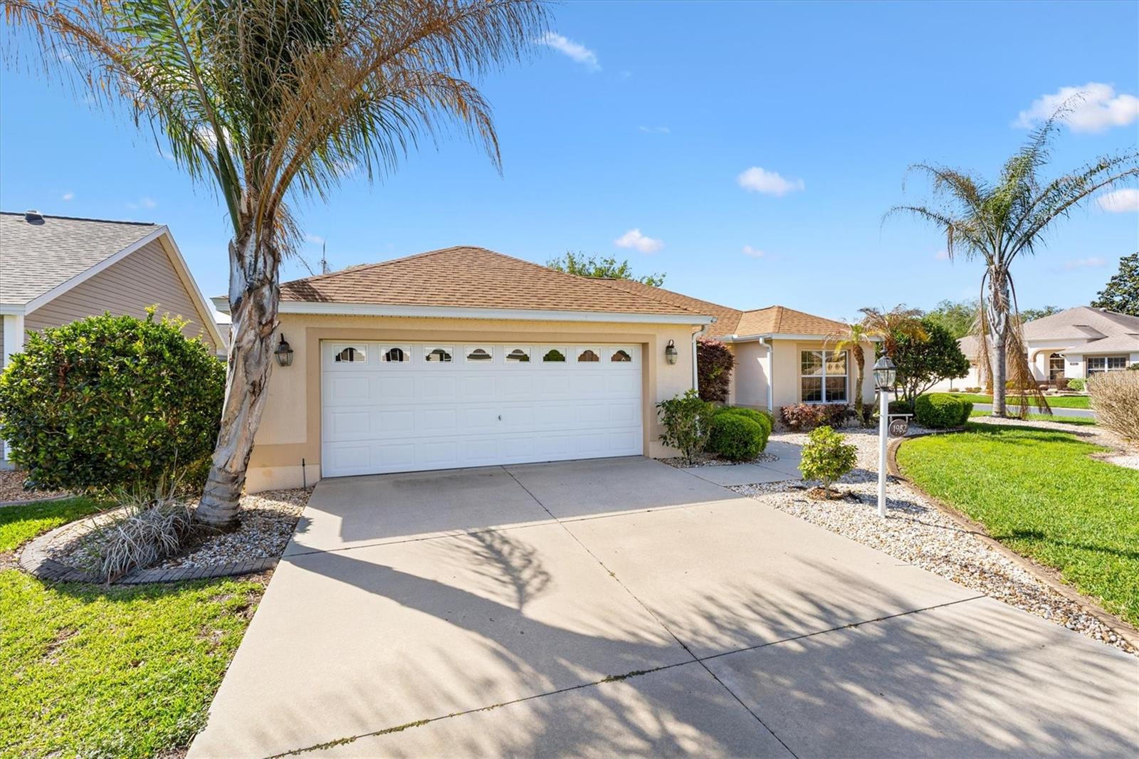 1982 SOMERSET AVE, THE VILLAGES, FL, 32162