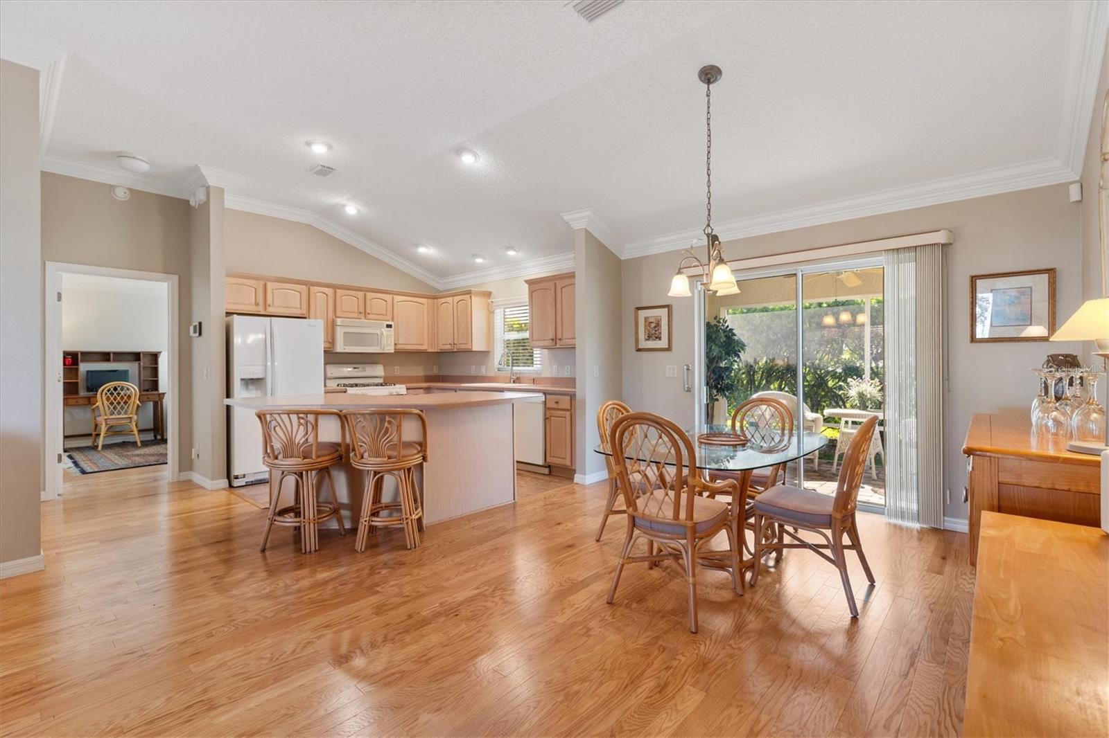 1982 SOMERSET AVE, THE VILLAGES, FL, 32162