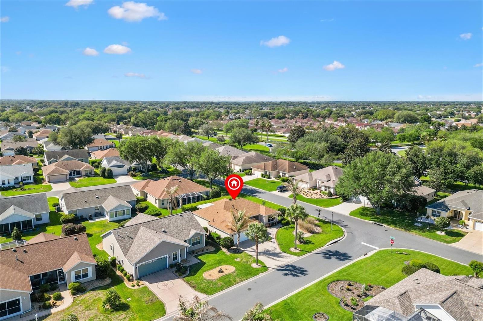 1982 SOMERSET AVE, THE VILLAGES, FL, 32162