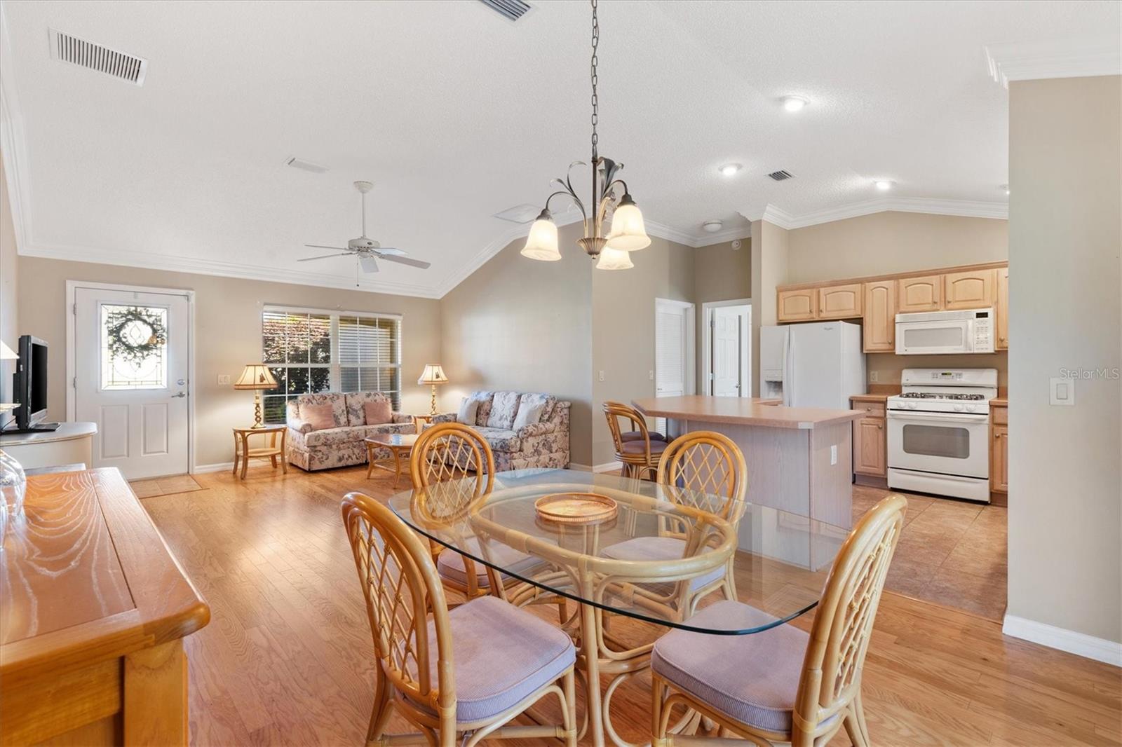 1982 SOMERSET AVE, THE VILLAGES, FL, 32162