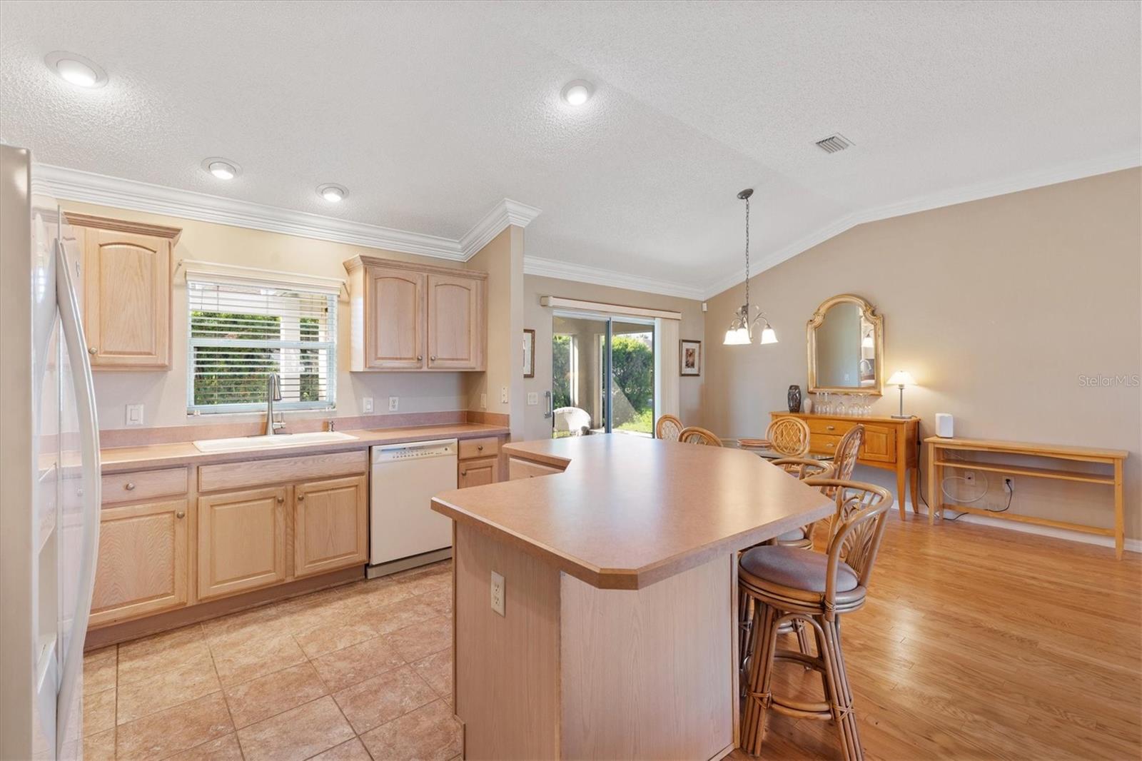 1982 SOMERSET AVE, THE VILLAGES, FL, 32162