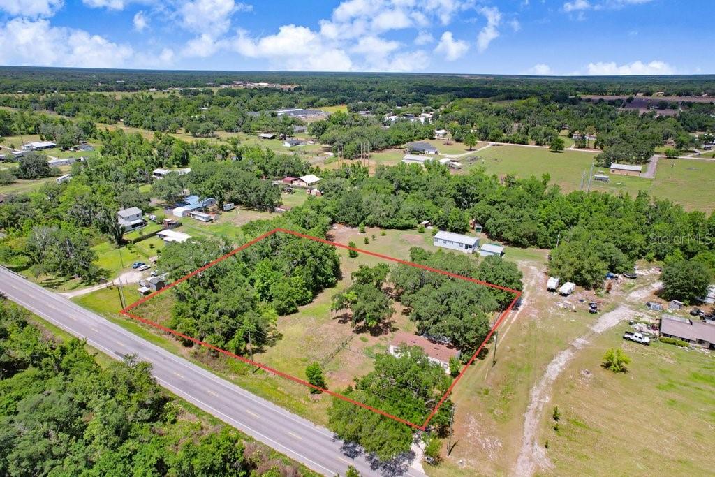 11727 LITHIA PINECREST RD, LITHIA, FL, 33547