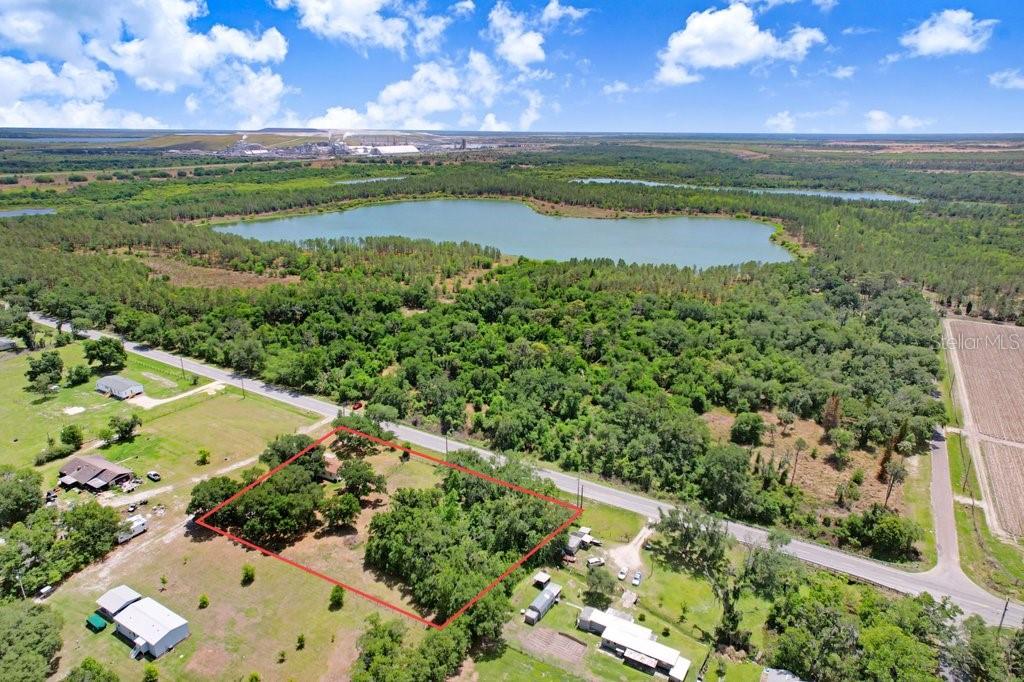 11727 LITHIA PINECREST RD, LITHIA, FL, 33547