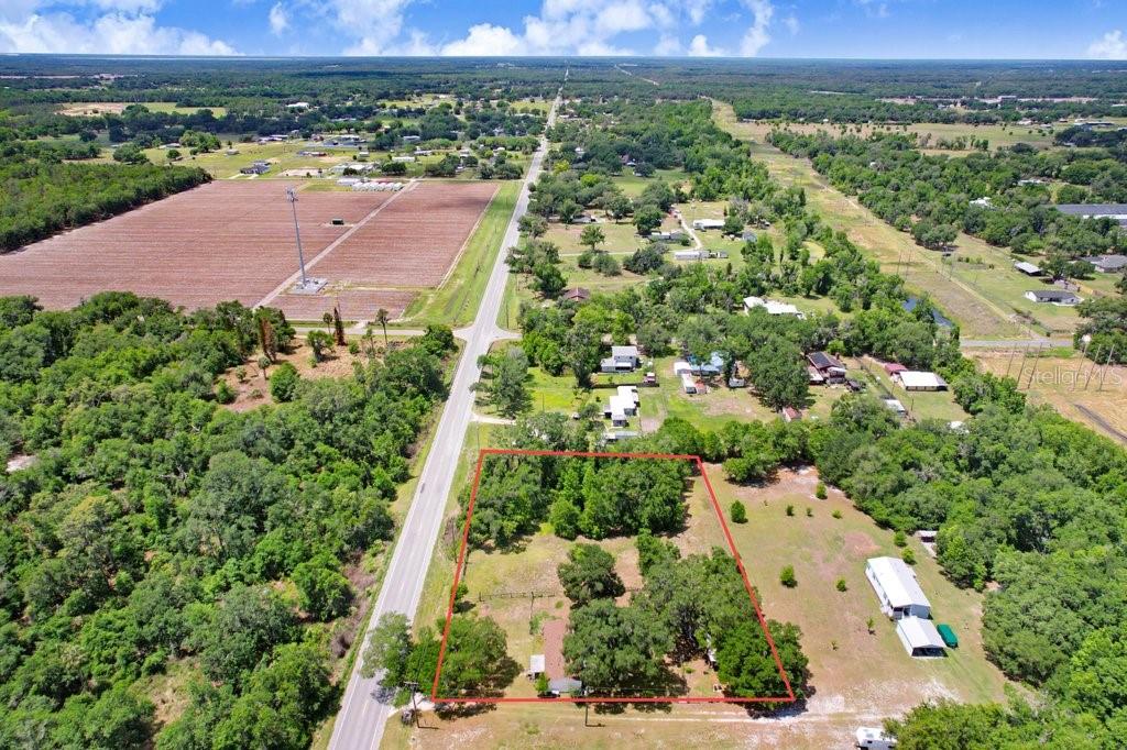 11727 LITHIA PINECREST RD, LITHIA, FL, 33547