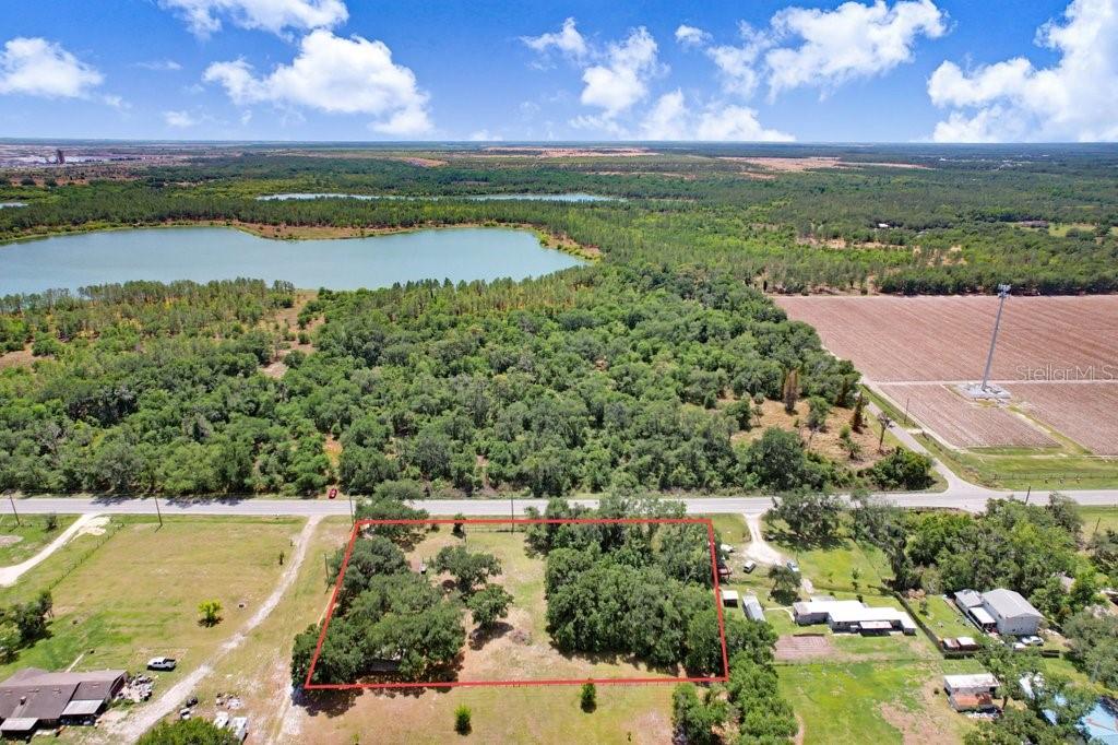 11727 LITHIA PINECREST RD, LITHIA, FL, 33547