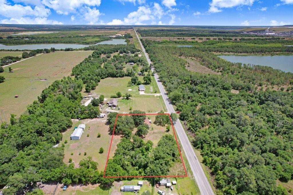 11727 LITHIA PINECREST RD, LITHIA, FL, 33547