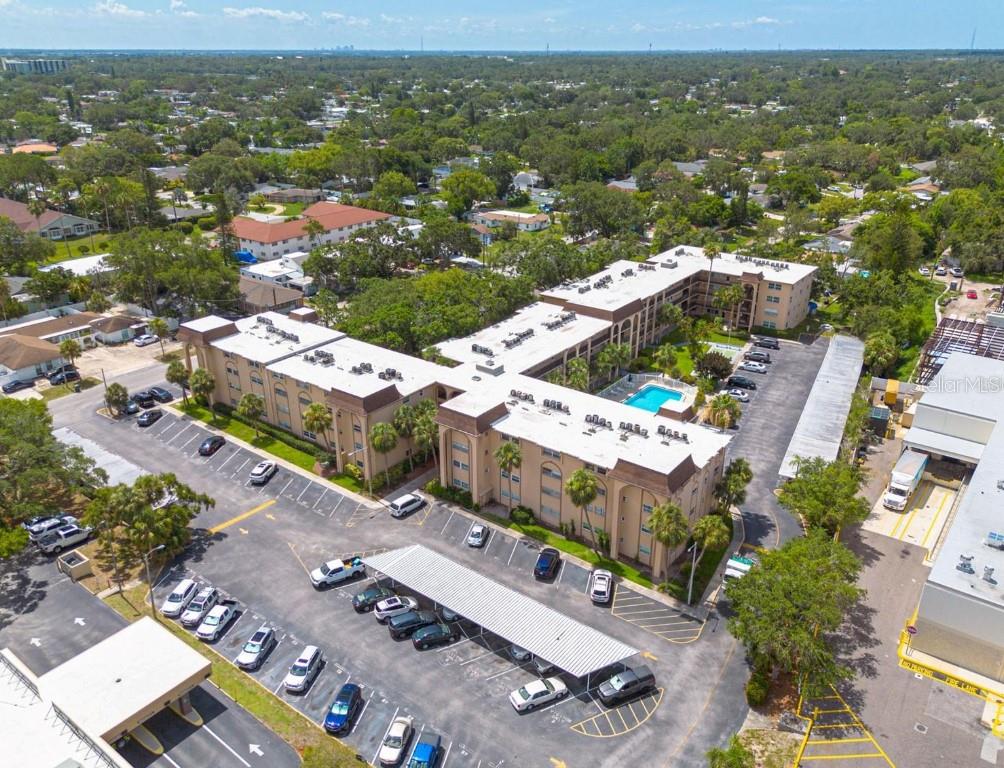 2525 W BAY DR #A44, BELLEAIR BLUFFS, FL, 33770