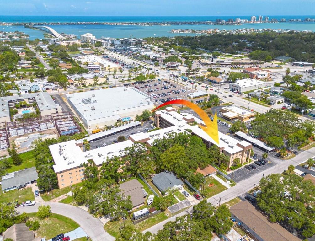 2525 W BAY DR #A44, BELLEAIR BLUFFS, FL, 33770