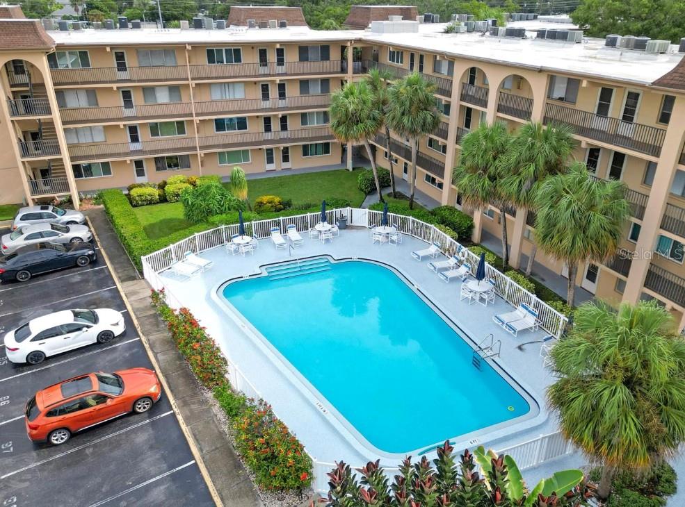 2525 W BAY DR #A44, BELLEAIR BLUFFS, FL, 33770