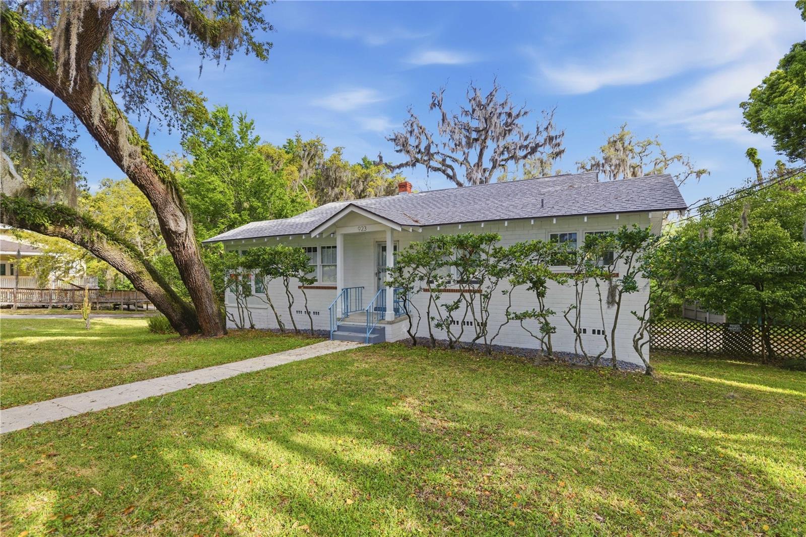 923 NE 2ND ST, OCALA, FL, 34470