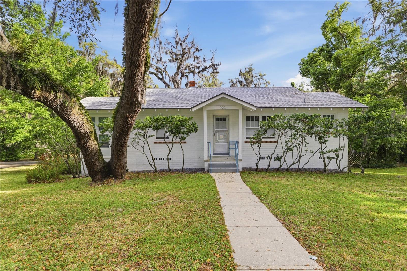 923 NE 2ND ST, OCALA, FL, 34470