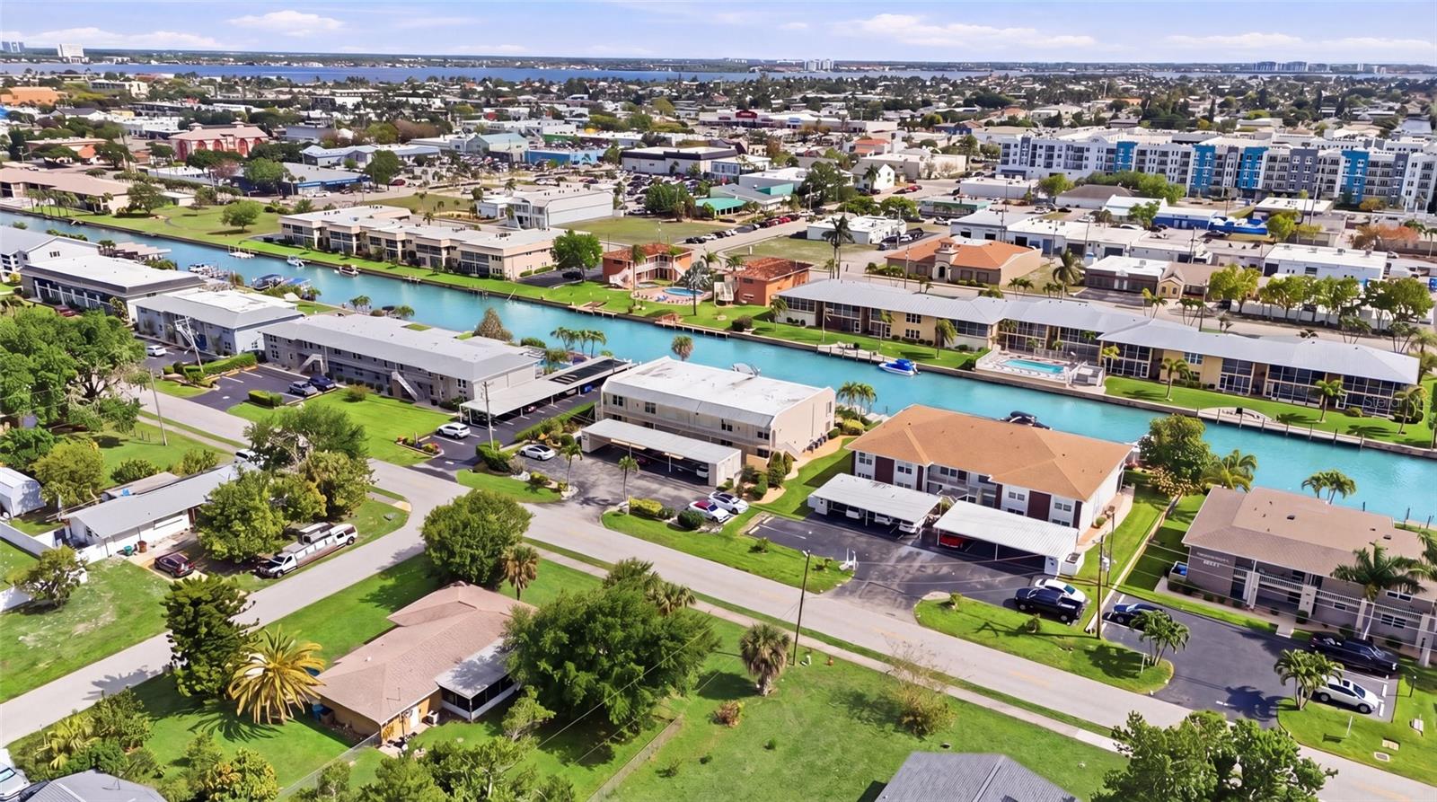 912 SE 46TH ST #201, CAPE CORAL, FL, 33904