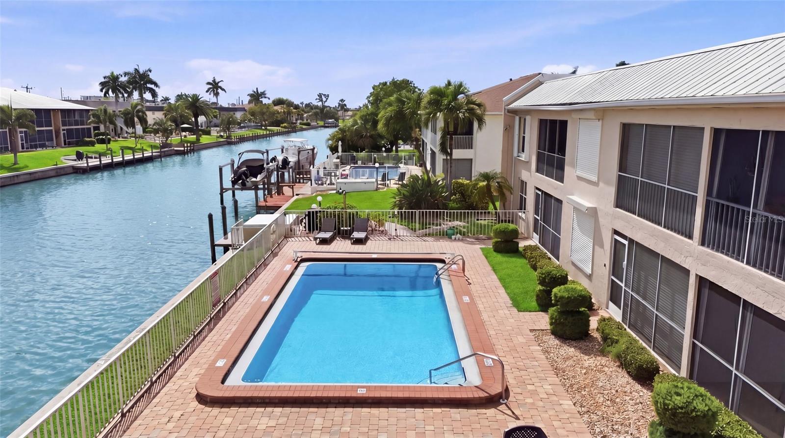 912 SE 46TH ST #201, CAPE CORAL, FL, 33904