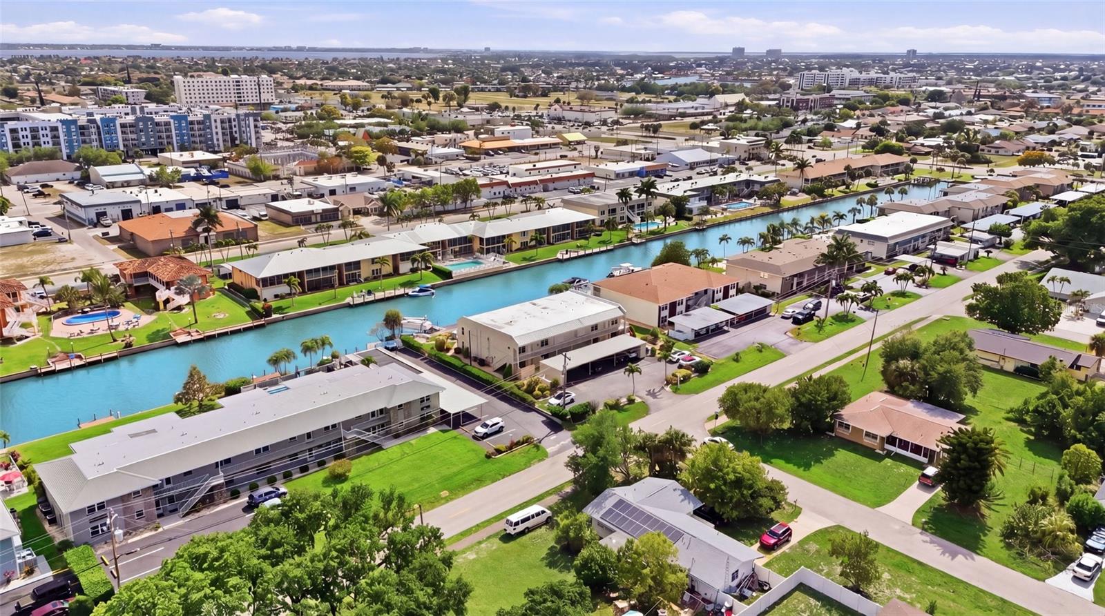 912 SE 46TH ST #201, CAPE CORAL, FL, 33904