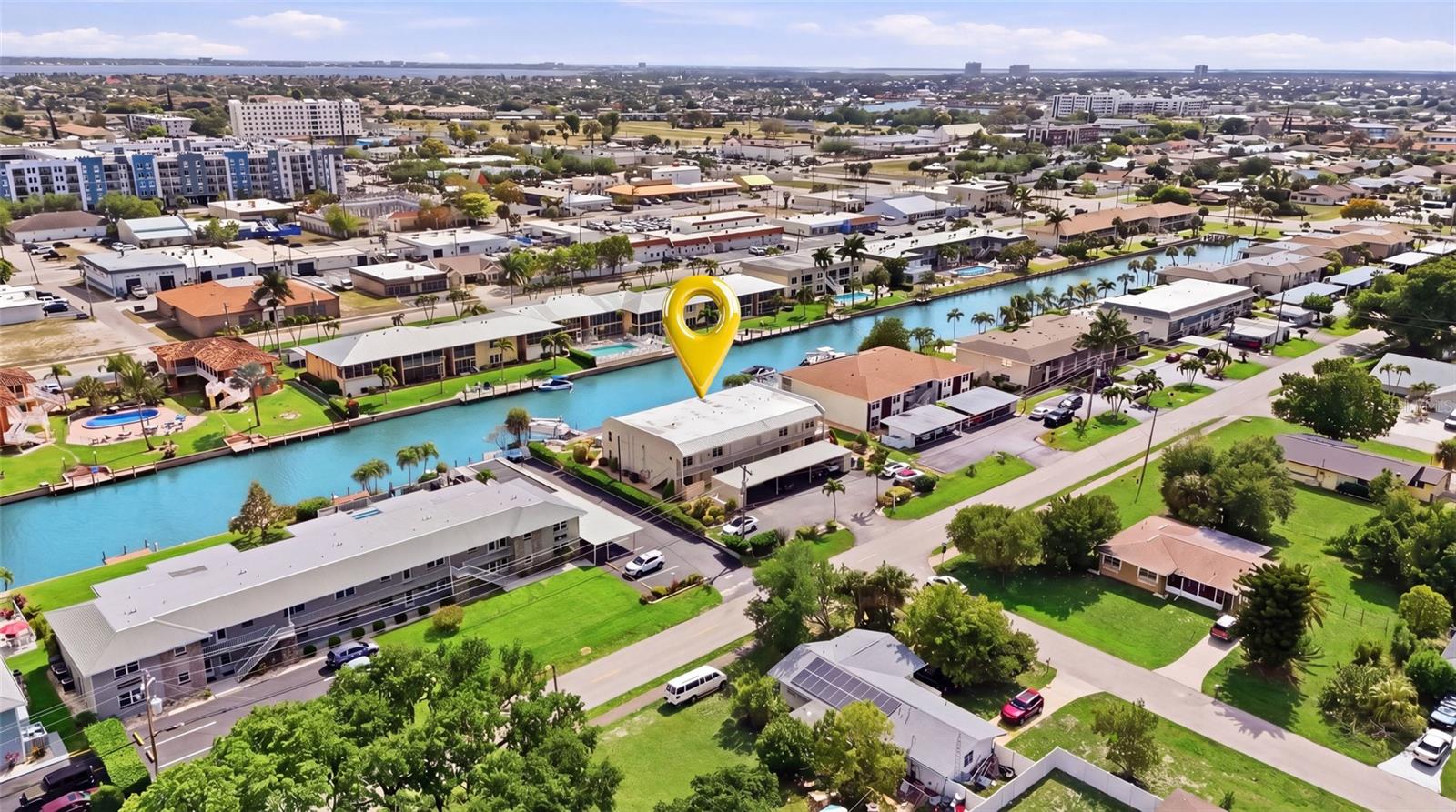 912 SE 46TH ST #201, CAPE CORAL, FL, 33904