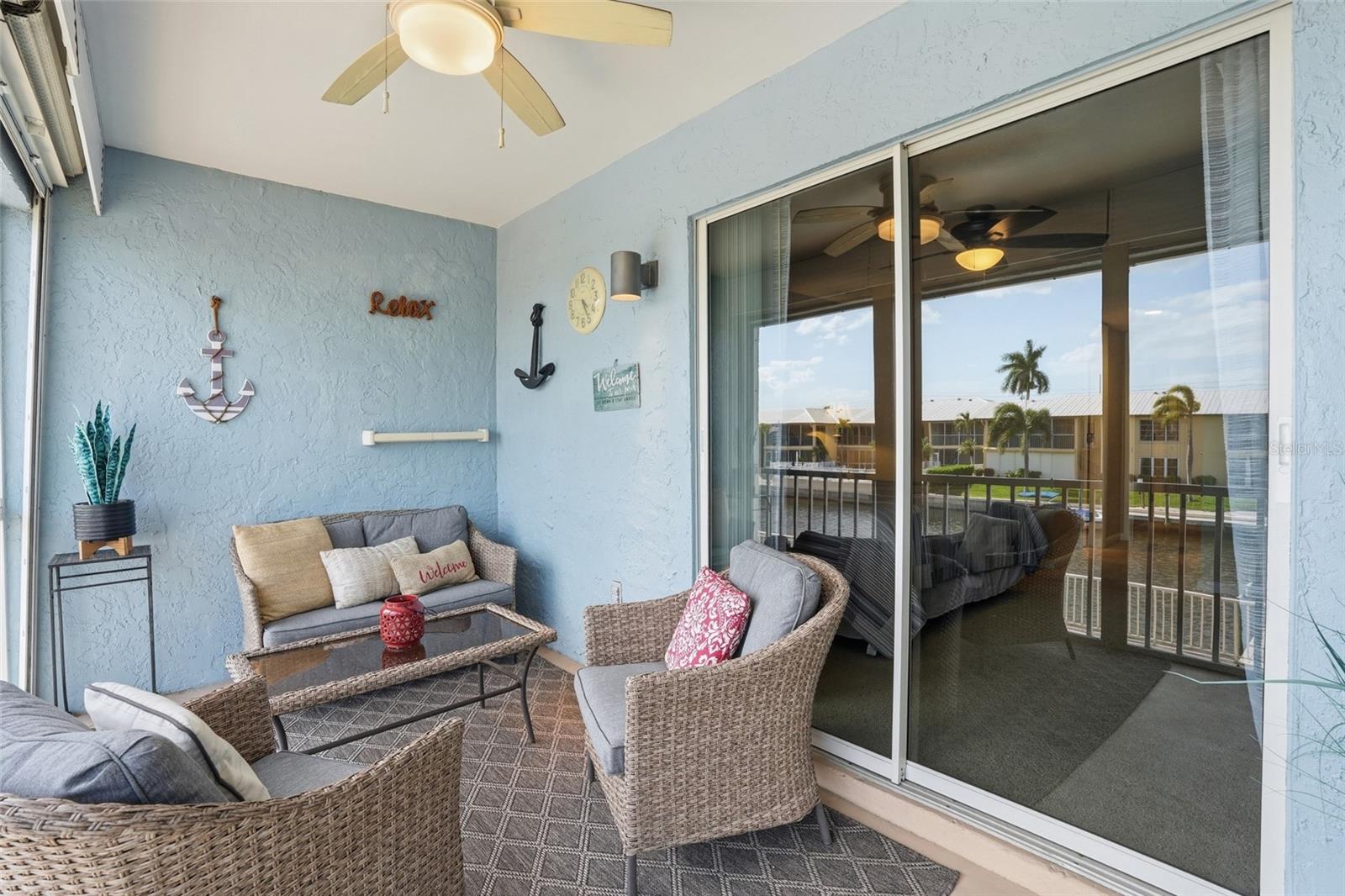 912 SE 46TH ST #201, CAPE CORAL, FL, 33904