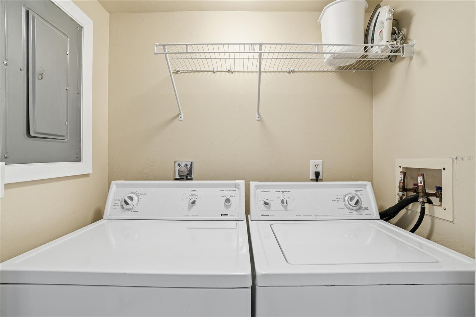 912 SE 46TH ST #201, CAPE CORAL, FL, 33904